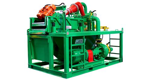 Mud Dewatering Unit Angola|TBM Desanding Plant .